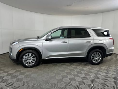 Certified 2025 Hyundai Palisade SEL AWD/4WD image 23