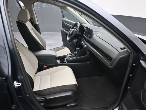 Certified 2024 Honda CR-V EX image 30