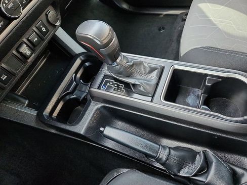 Used 2023 Toyota Tacoma TRD Off-Road w/ Black Out Package (TMS) image 25