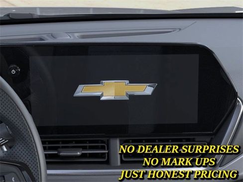 New 2026 Chevrolet Trax LT image 20