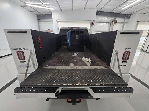 Used 2023 Chevrolet Silverado 2500 W/T w/ WT Fleet Convenience Package AWD/4WD image 5