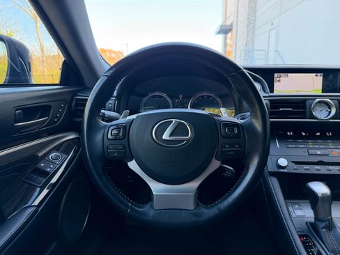Used 2015 Lexus RC 350 image 11