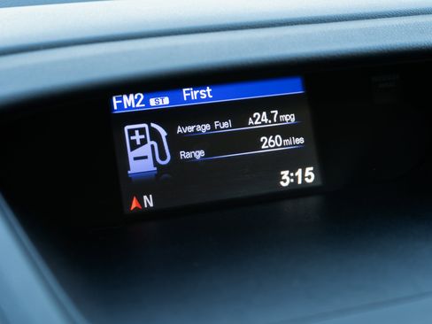 Used 2014 Honda CR-V LX image 28