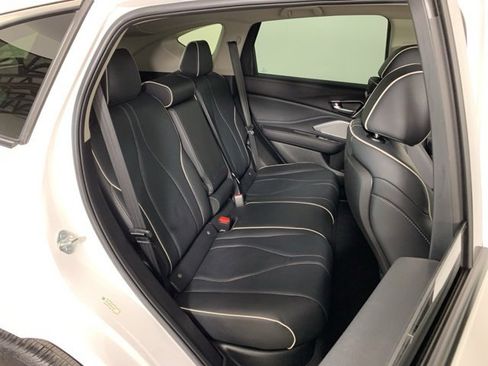 Used 2021 Acura RDX AWD w/ Advance Package image 37