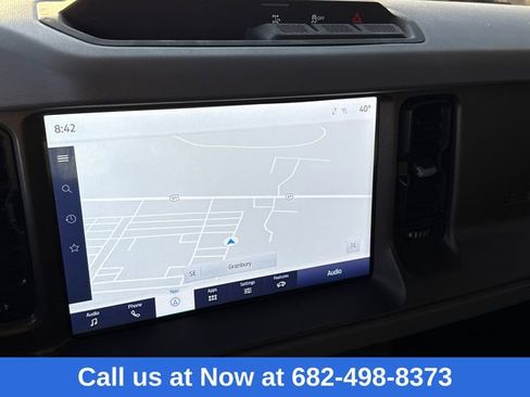 Used 2024 Ford Bronco Big Bend image 22
