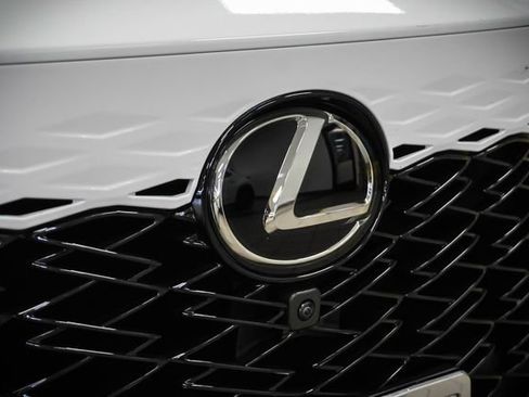 Certified 2024 Lexus RX 500h F Sport w/ Convenience Package AWD/4WD image 27