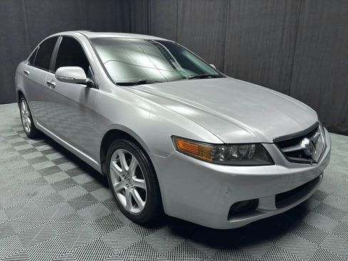 Used 2005 Acura TSX image 8