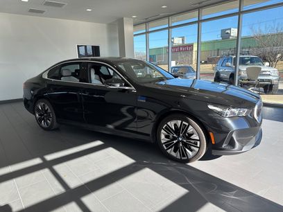 Used 2025 BMW 530i xDrive w/ Premium Package