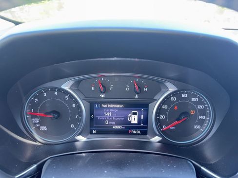 Used 2019 Chevrolet Equinox LT FWD image 13