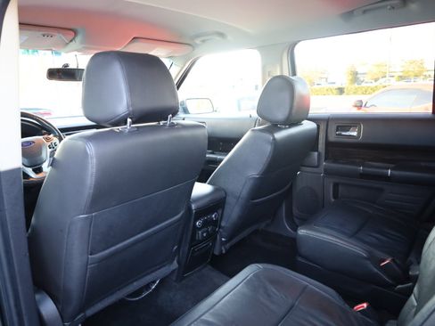 Used 2015 Ford Flex SEL w/ Equipment Group 202A image 14