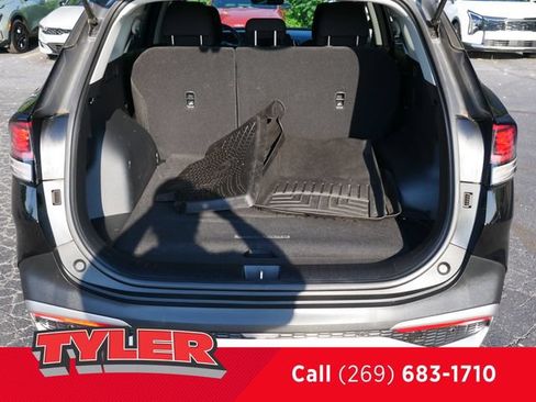 Used 2024 Kia Sportage LX AWD/4WD image 17