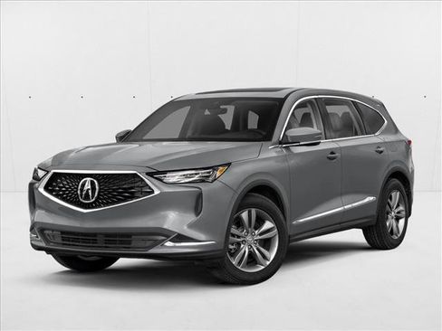 Used 2023 Acura MDX Type S AWD/4WD image 1
