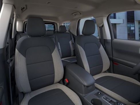 New 2026 Ford Bronco Sport Big Bend image 10