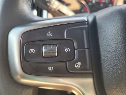 Used 2021 Chevrolet Silverado 1500 LT w/ Convenience Package II image 27