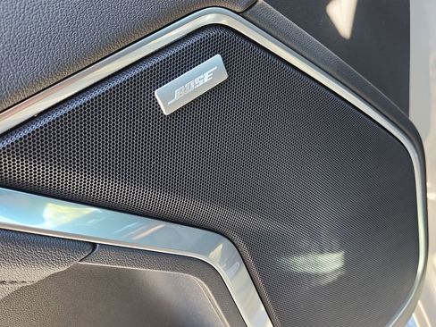 New 2026 Chevrolet Silverado 1500 RST w/ All Star Edition Plus image 58