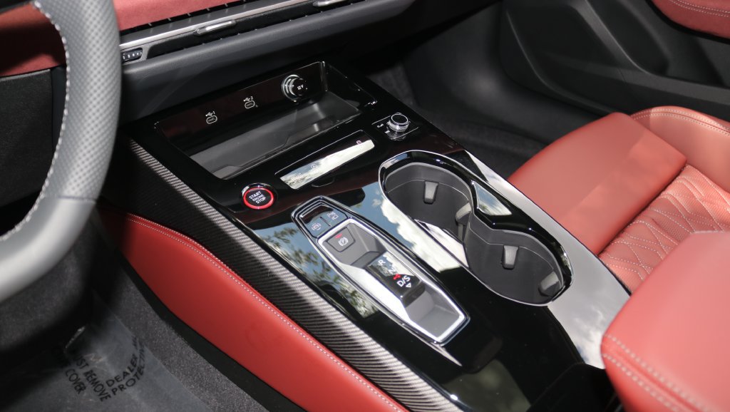 New 2026 Audi S5 Prestige AWD/4WD image 24