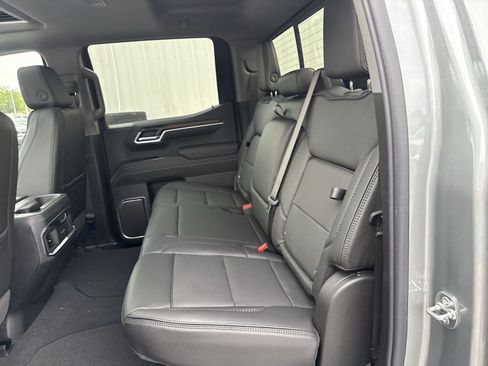 New 2026 GMC Sierra 1500 Denali AWD/4WD image 20