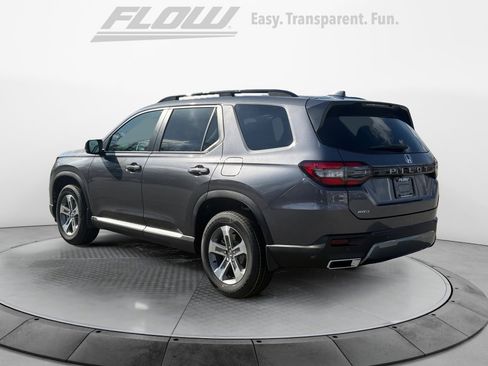 New 2026 Honda Pilot EX-L image 5