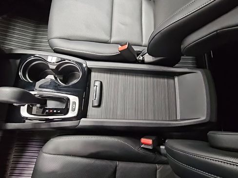 Used 2019 Honda Ridgeline RTL-E image 22