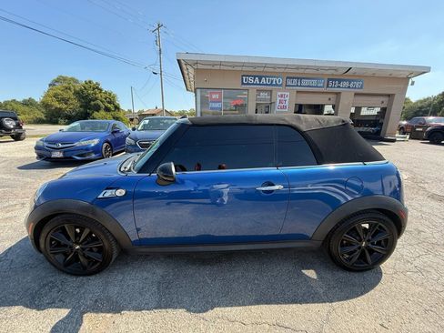 Used 2014 MINI Cooper S image 3