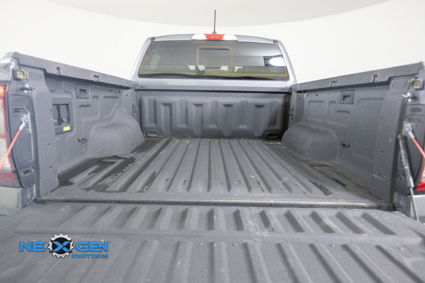Used 2024 Ford Ranger XLT w/ Equipment Group 301A High AWD/4WD image 36