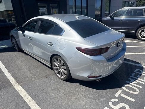 Used 2020 MAZDA MAZDA3 AWD Sedan w/ Preferred Package image 5