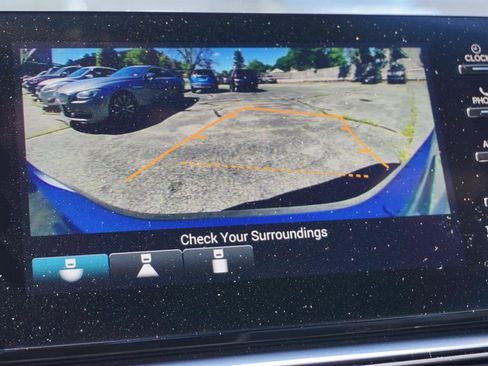 Used 2020 Honda Accord Sport image 10