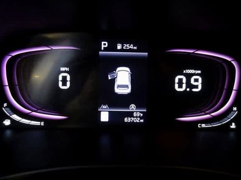 Used 2023 Kia Soul LX image 19