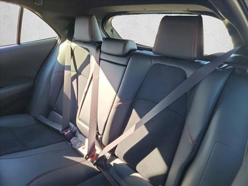 New 2026 Toyota Corolla GR image 11