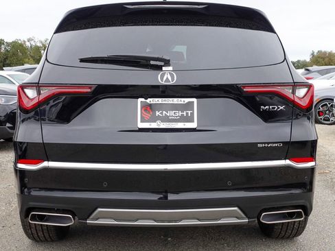 New 2026 Acura MDX SH-AWD w/ Technology Package image 7