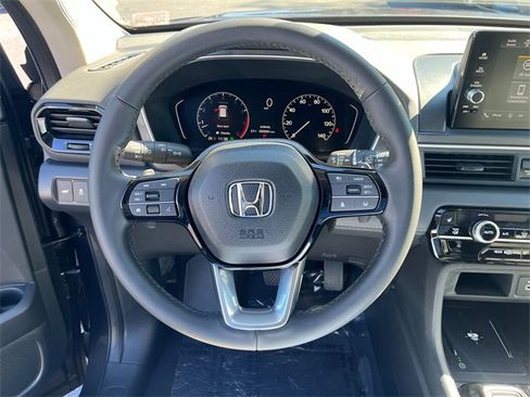 New 2025 Honda Pilot EX-L image 21
