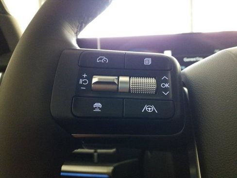 New 2026 Hyundai Santa Fe Limited image 5