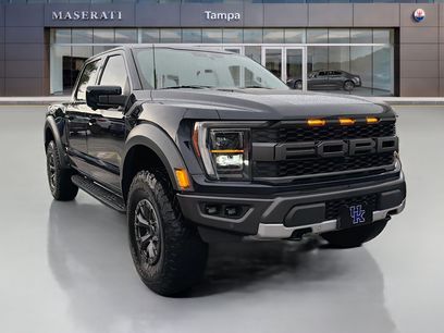 Used 2021 Ford F150 Raptor w/ Raptor 37 Performance Package