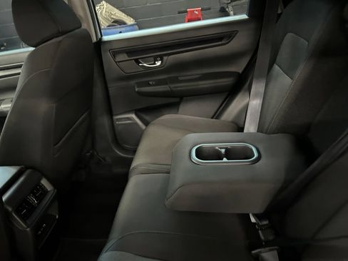 Certified 2024 Honda CR-V EX image 25