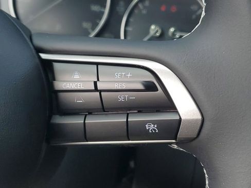 New 2026 MAZDA CX-30 Aire Edition image 13