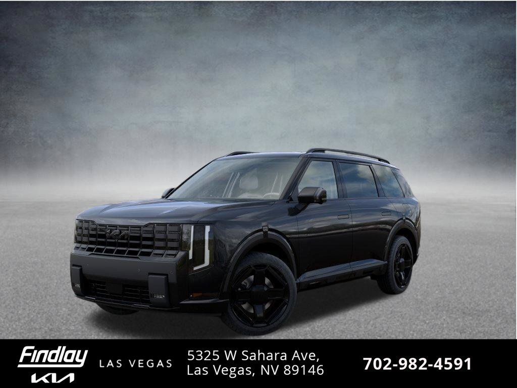 New 2027 Kia Telluride X-Line SX Prestige AWD/4WD image 24