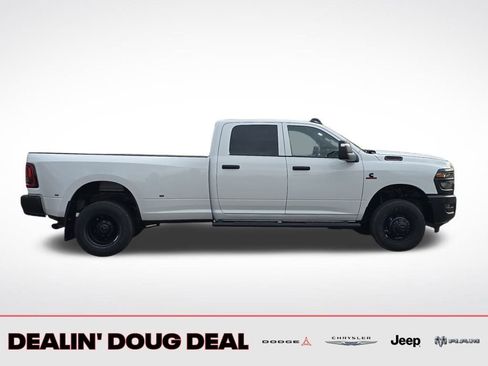 New 2026 RAM 3500 Tradesman image 6