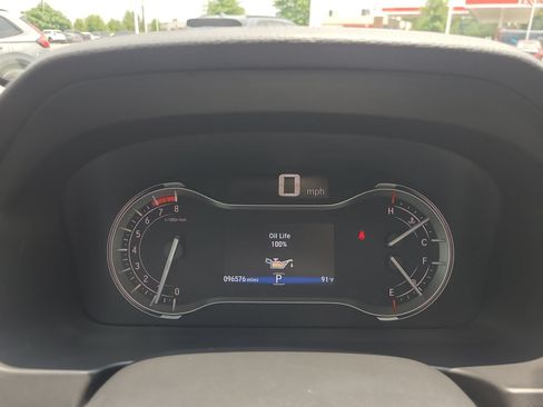 Used 2020 Honda Ridgeline RTL-E image 27