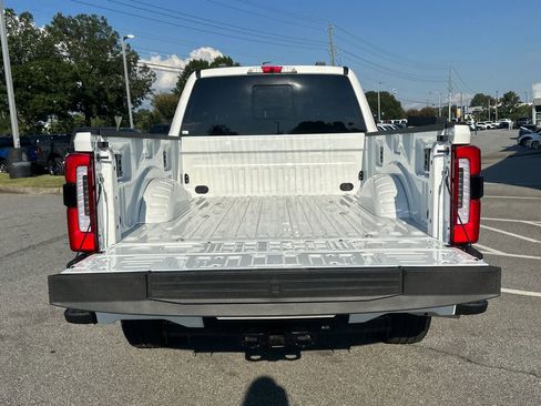 New 2026 Ford F250 Platinum AWD/4WD image 47