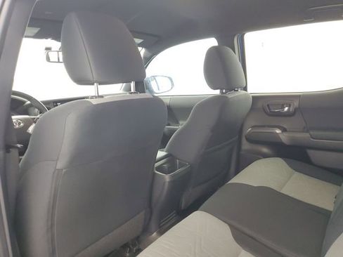 Used 2021 Toyota Tacoma 2WD Double Cab image 13