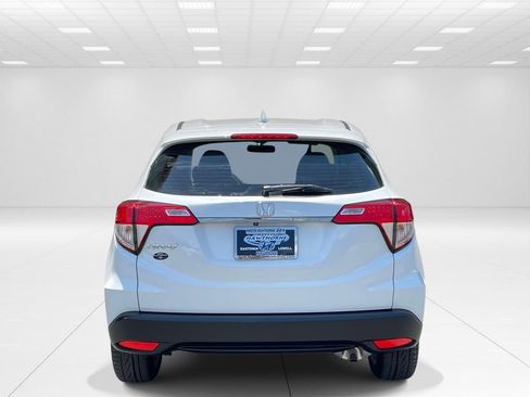Used 2022 Honda HR-V LX image 5