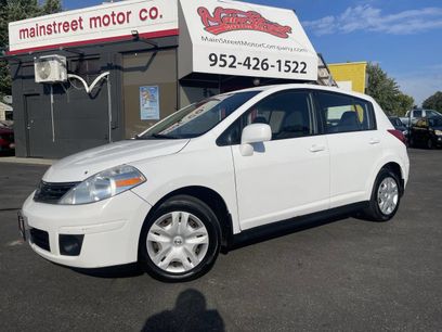 Used 2011 Nissan Versa 1.8 S w/ PWR Plus Pkg