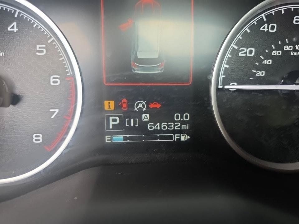 Used 2019 Subaru Forester Premium AWD/4WD image 13