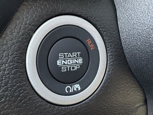 Used 2025 RAM 1500 Tradesman AWD/4WD image 51