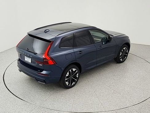 New 2026 Volvo XC60 B5 Plus w/ Climate Package AWD/4WD image 33