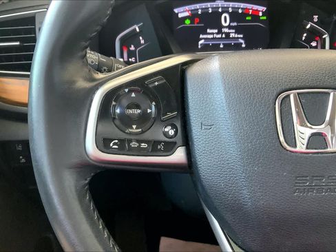 Used 2019 Honda CR-V EX-L image 24