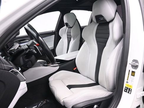 Used 2022 BMW M5 w/ Competition Package image 13