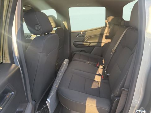 New 2026 GMC Canyon Elevation w/ Convenience Package image 11