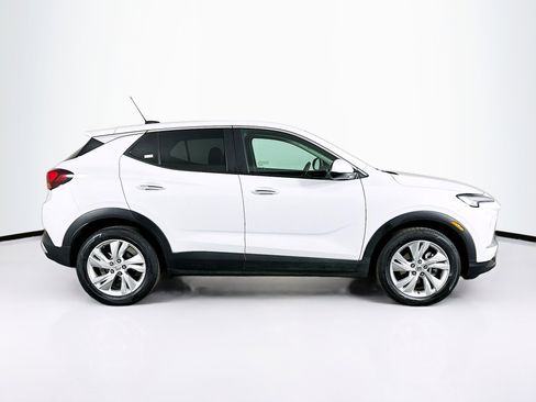 Used 2025 Buick Encore GX Preferred image 10