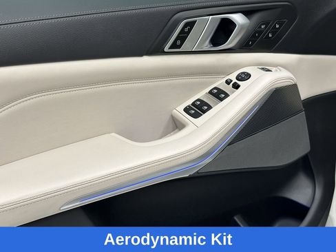 Used 2021 BMW X5 sDrive40i w/ M Sport Package image 10